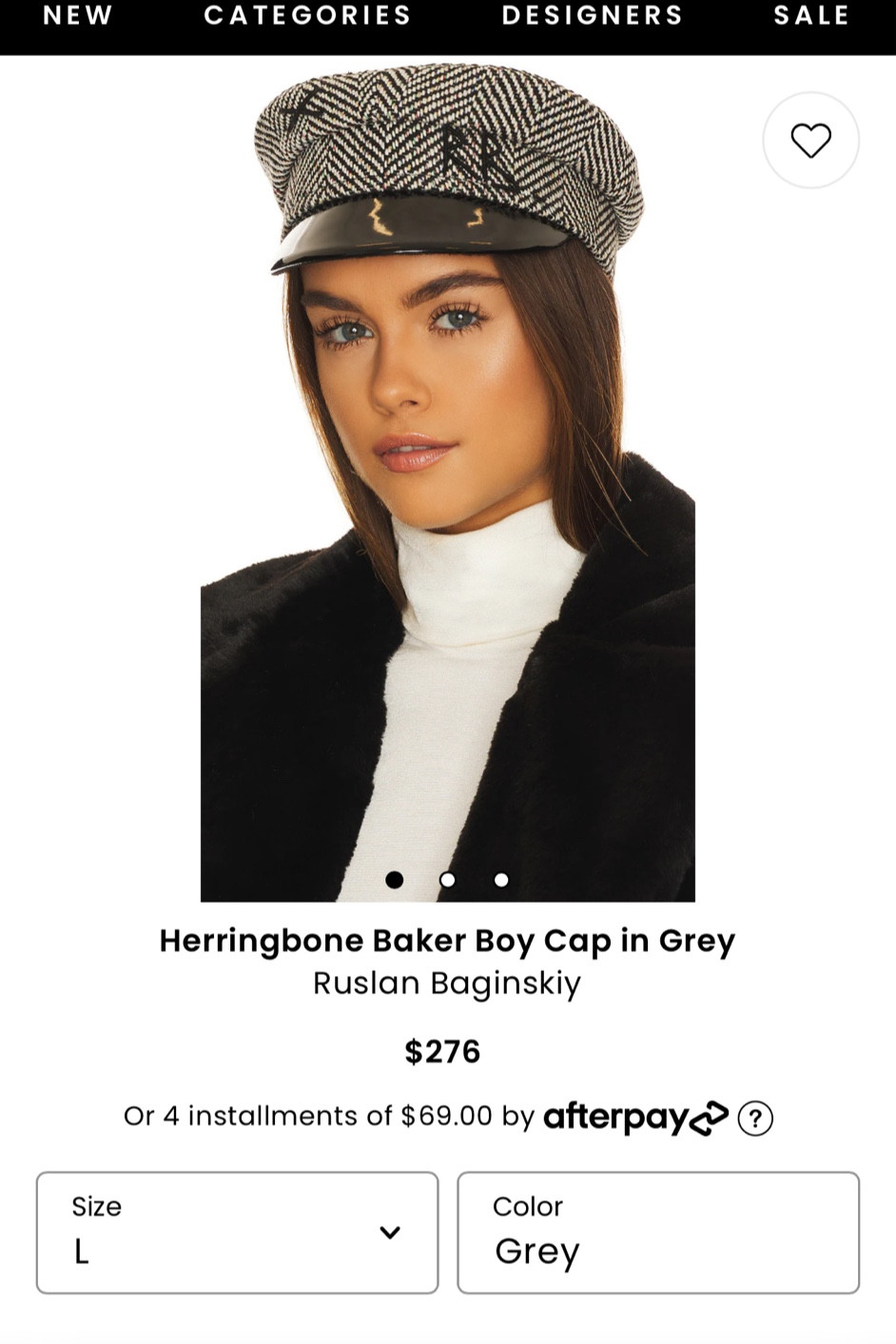 This Ruslan Baginskiy has been on my fall wishlist for quite some time! 

#LTKStyleTip #LTKSeasonal #LTKPlusSize