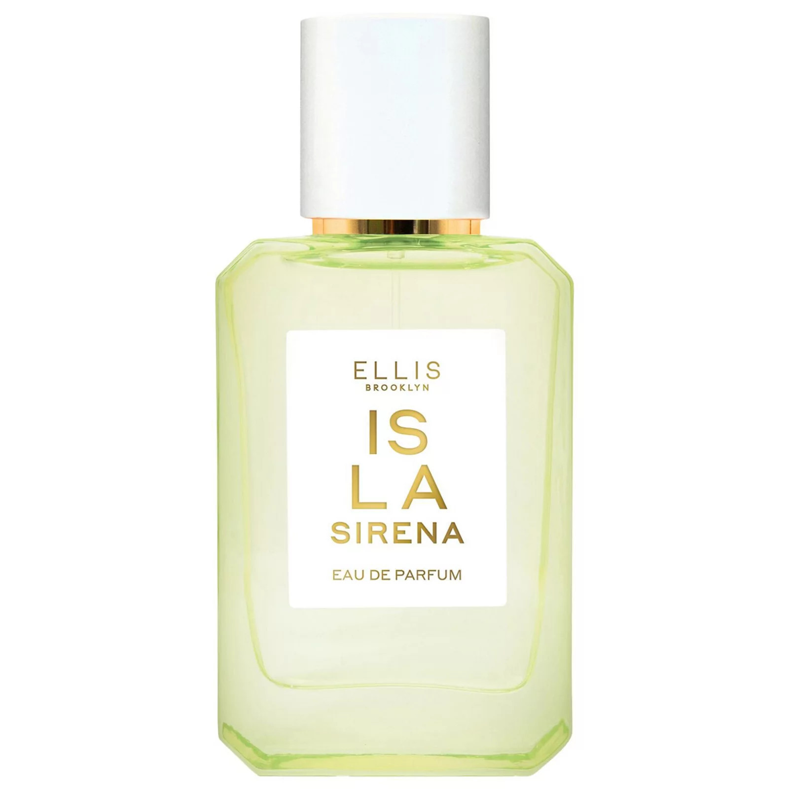 Ellis Brooklyn ISLA SIRENA Eau de Parfum with Coconut and Lime, Size: 3 FL Oz, Islasirena | Kohl's