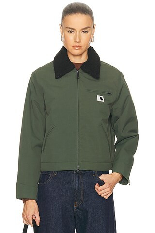 Newkirk Jacket | FWRD 