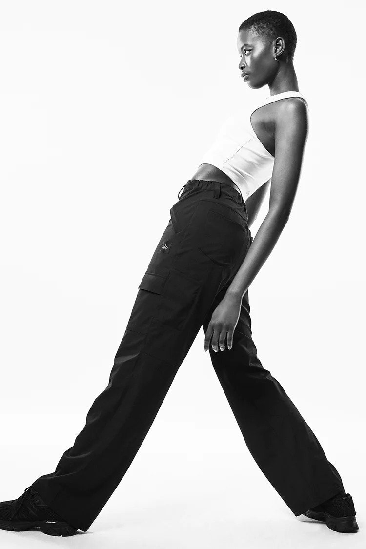 All That Trouser | Alo Yoga (US)