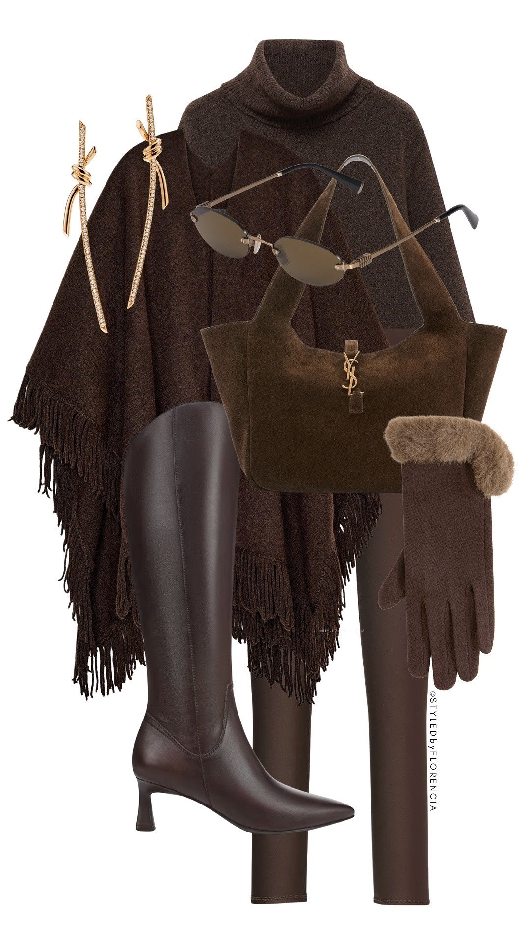 This Zara cape is 30% off! So fab🤩

#LTKHoliday #LTKGiftGuide #LTKdayinmylife