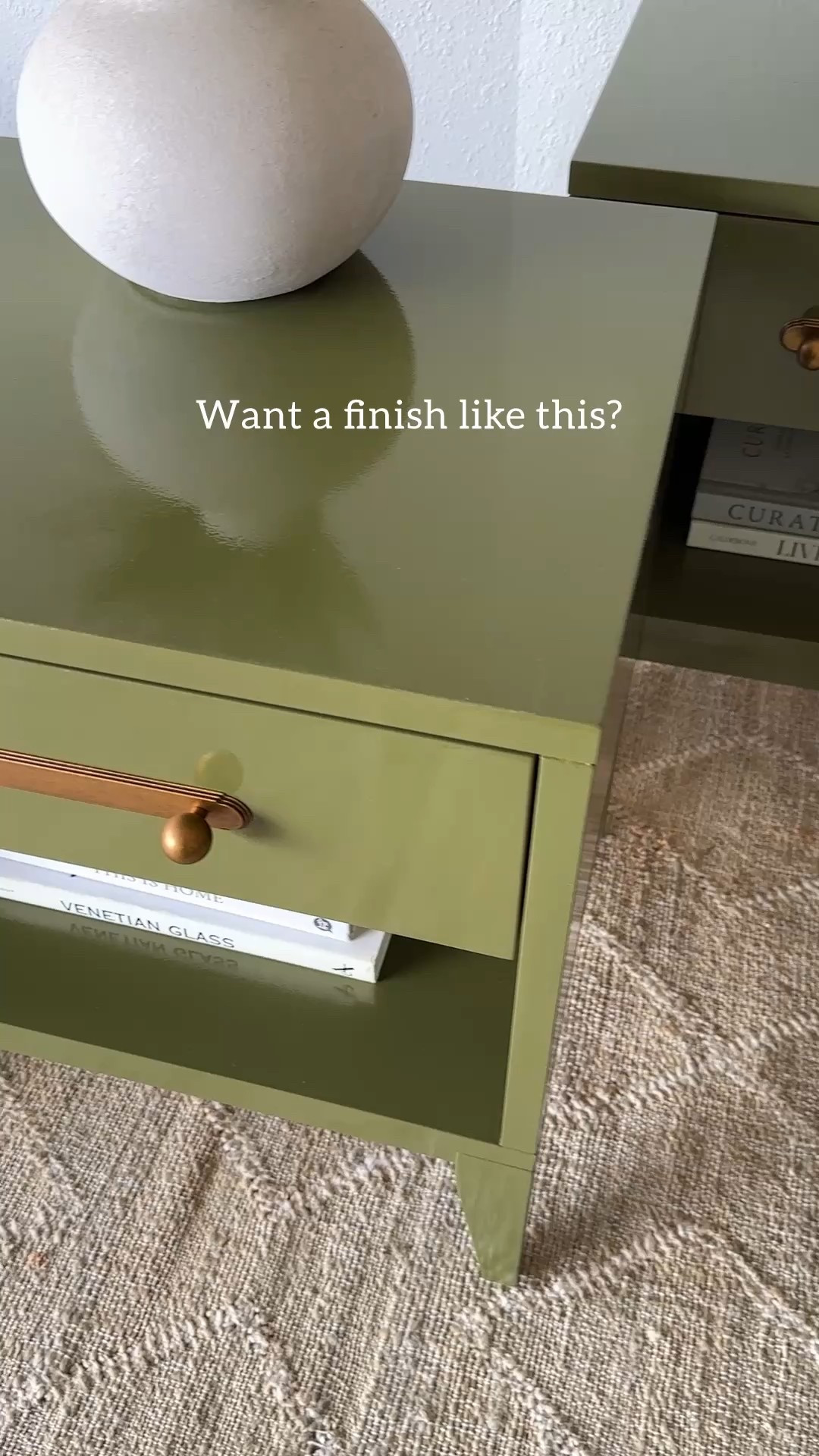 Ready for a paint sprayer!? Here’s the 3 I use!

#LTKCyberWeek #LTKSaleAlert #LTKHome