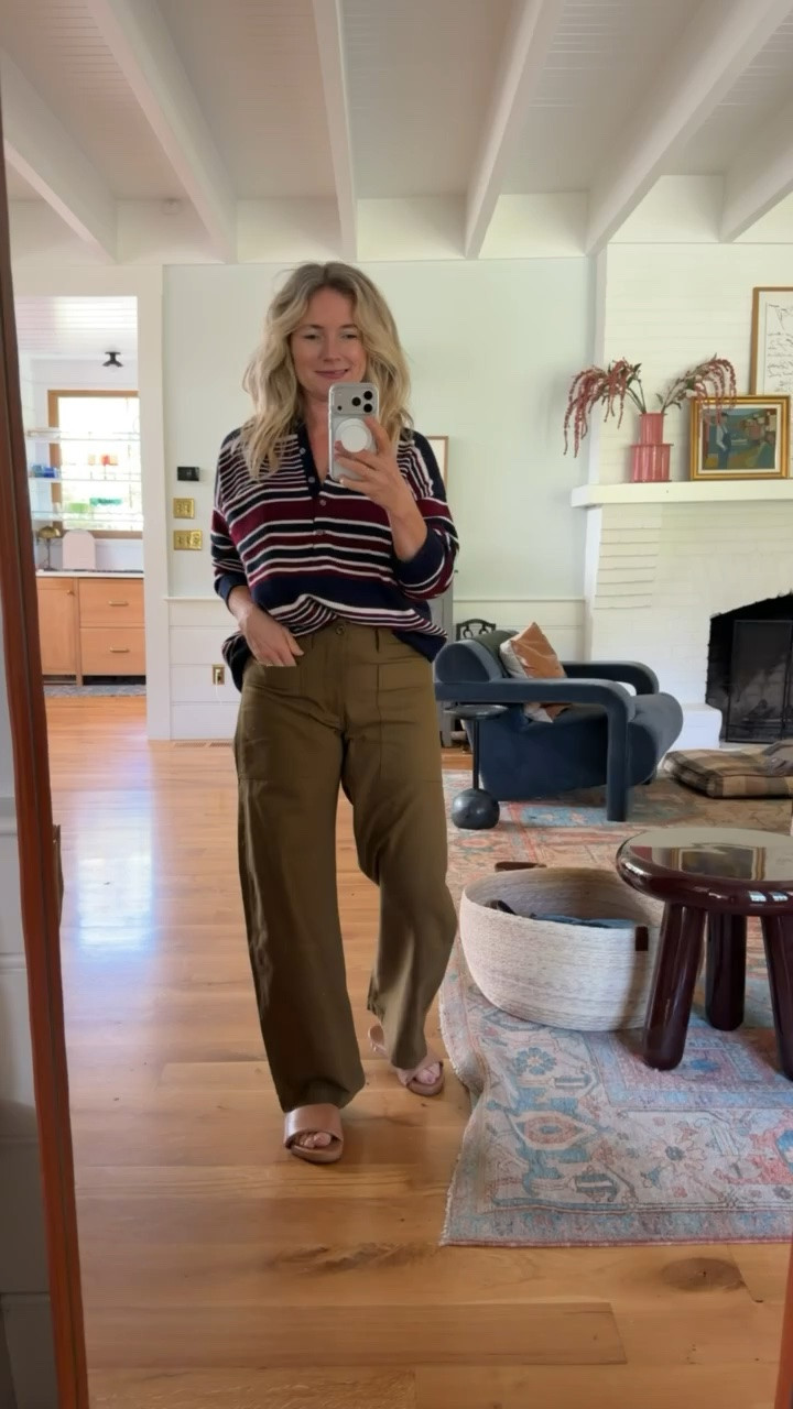 Love this fit

#LTKgrwm #LTKmomlife #LTKOver40