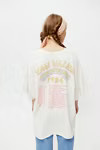 Van Halen T-Shirt Dress | Urban Outfitters (US and RoW)