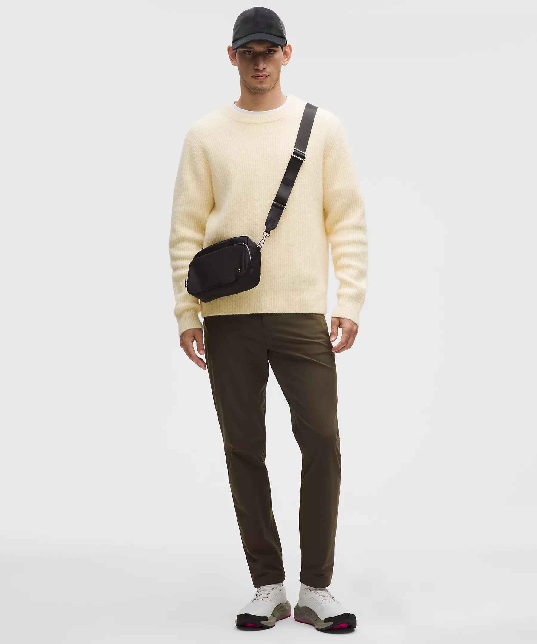 Everywhere Crossbody 3L Large | Lululemon (US)