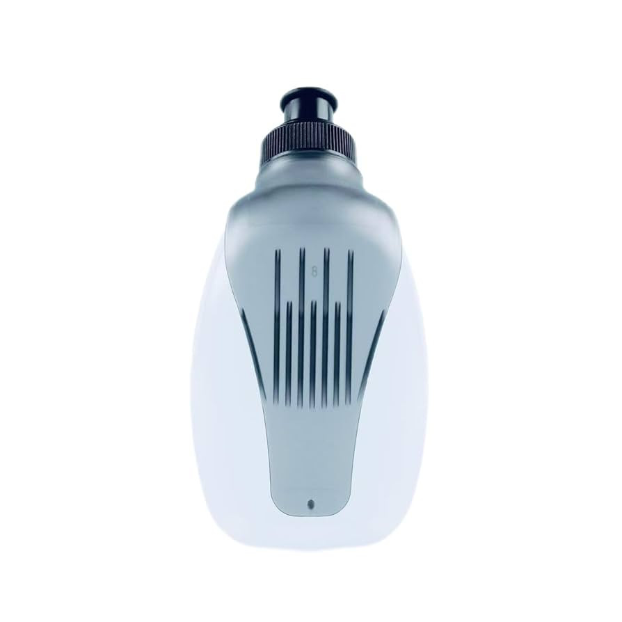 Water Bottle for Running,Cilp On,10oz 300ml BPA-Free Plastic for Running/Marathon/Walking/Hiking/... | Amazon (US)
