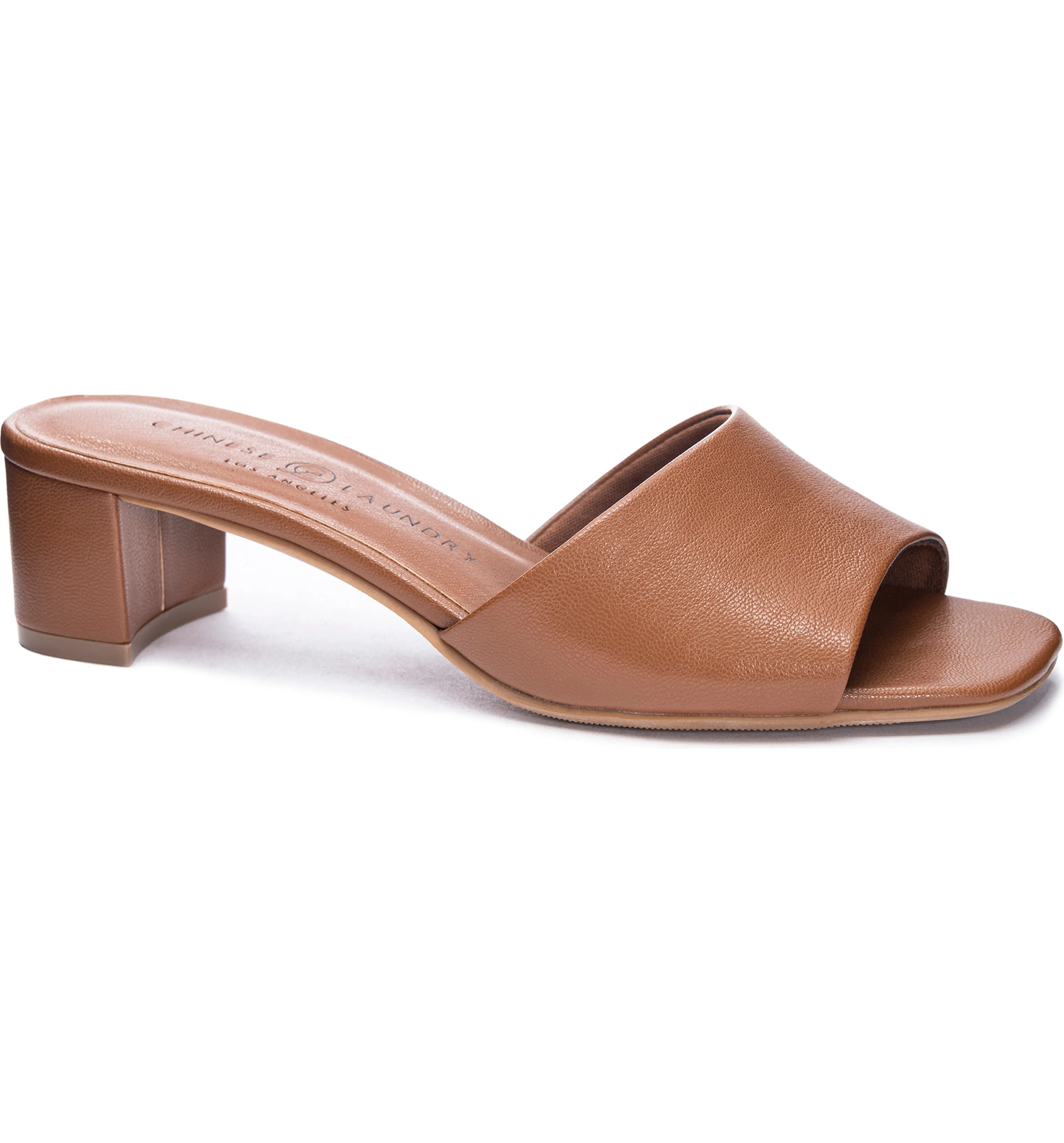 Lana Slide Sandal | Nordstrom