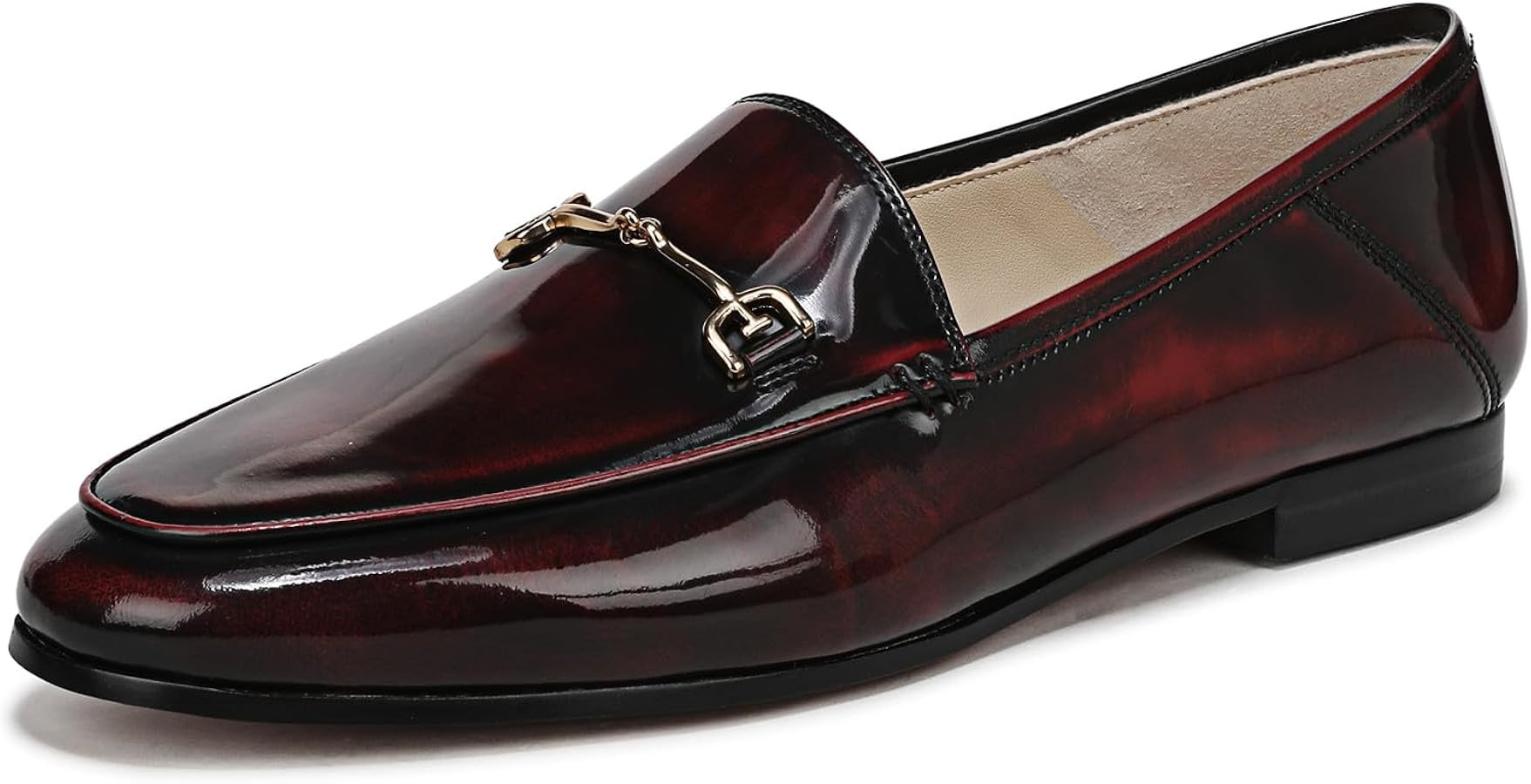 Sam Edelman Women's Loraine Loafers | Amazon (US)