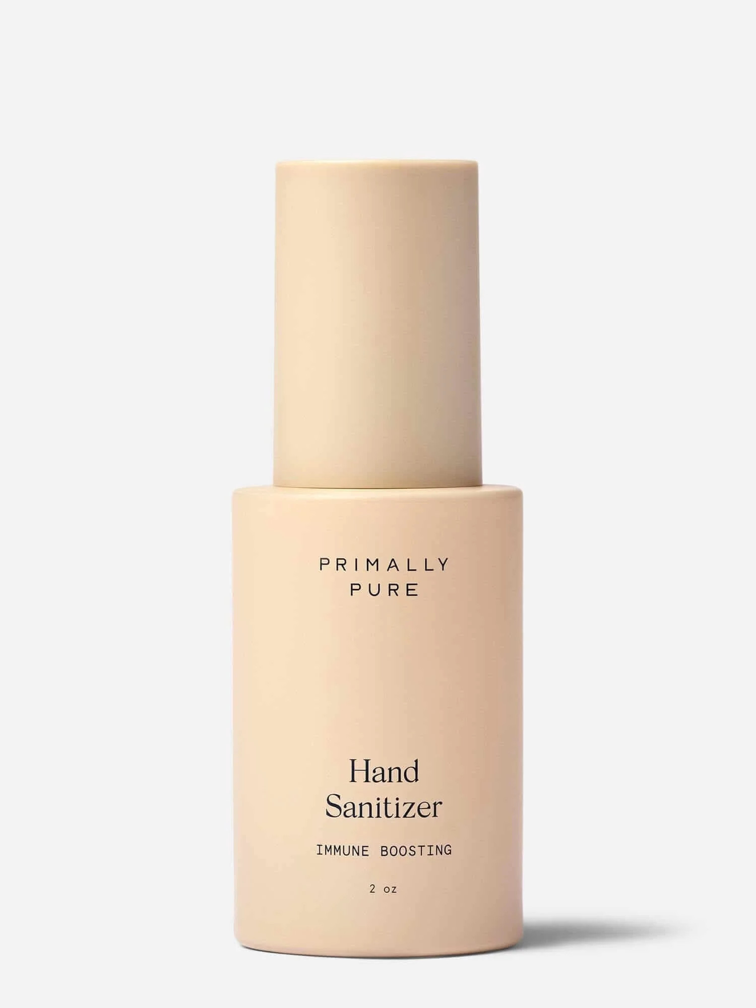 HAND SANITIZER | natural hand sanitizer - Primally Pure Skincare | Primally Pure
