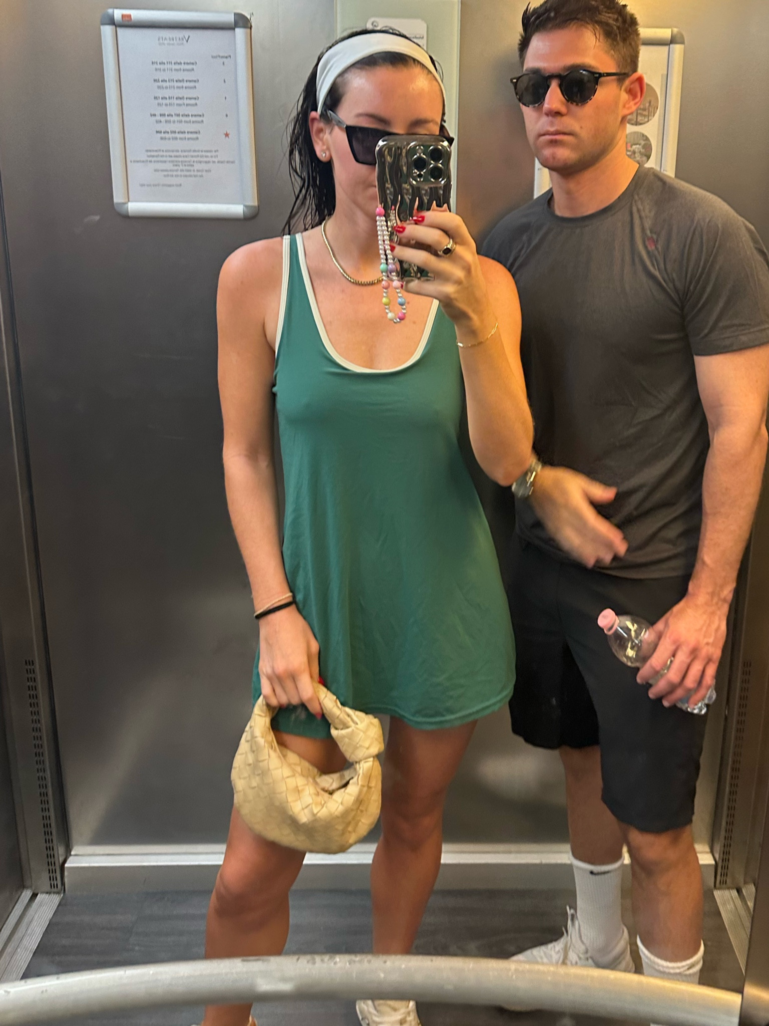 best & comfiest workout dress ever made I’m obsessed by far most worn item of the summer

#LTKunder100 #LTKFind #LTKstyletip