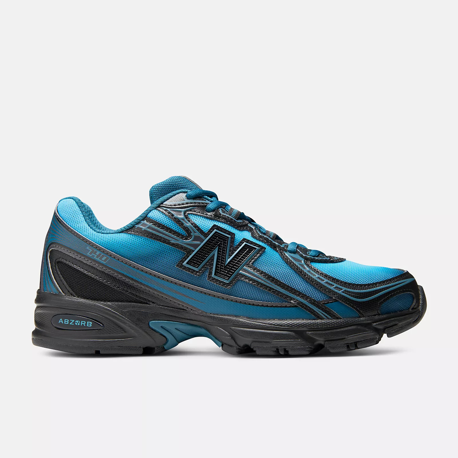 740 | New Balance Athletics, Inc.