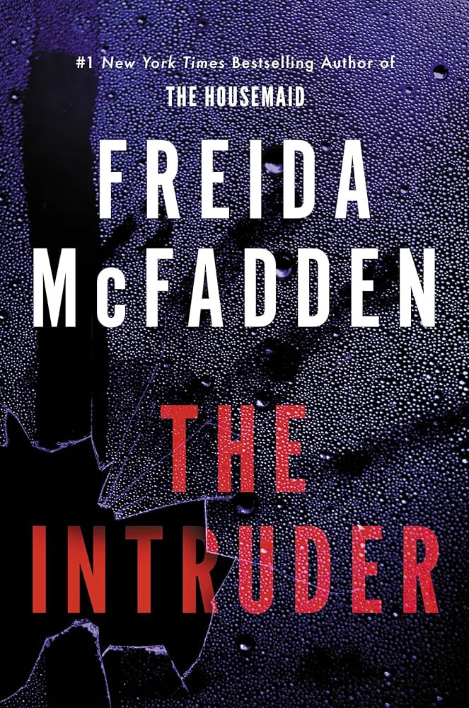 The Intruder | Amazon (US)