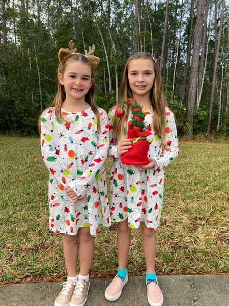 All the dress up days 🎄

#christmas #girlsclothes #hair #accessories #goldshoes 

#LTKkids #LTKfamily #LTKHoliday
