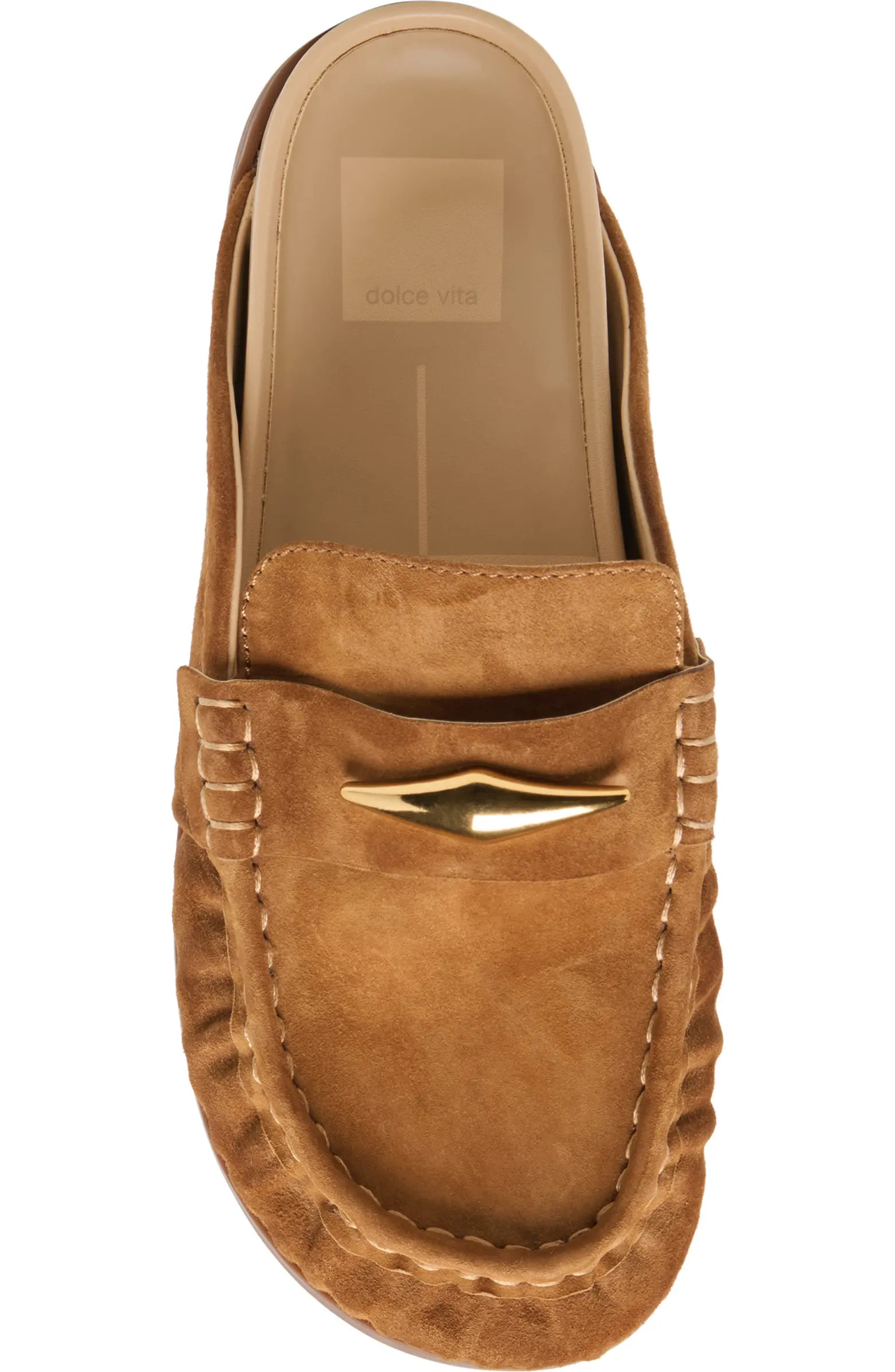 Jodero Loafer Mule (Women) | Nordstrom