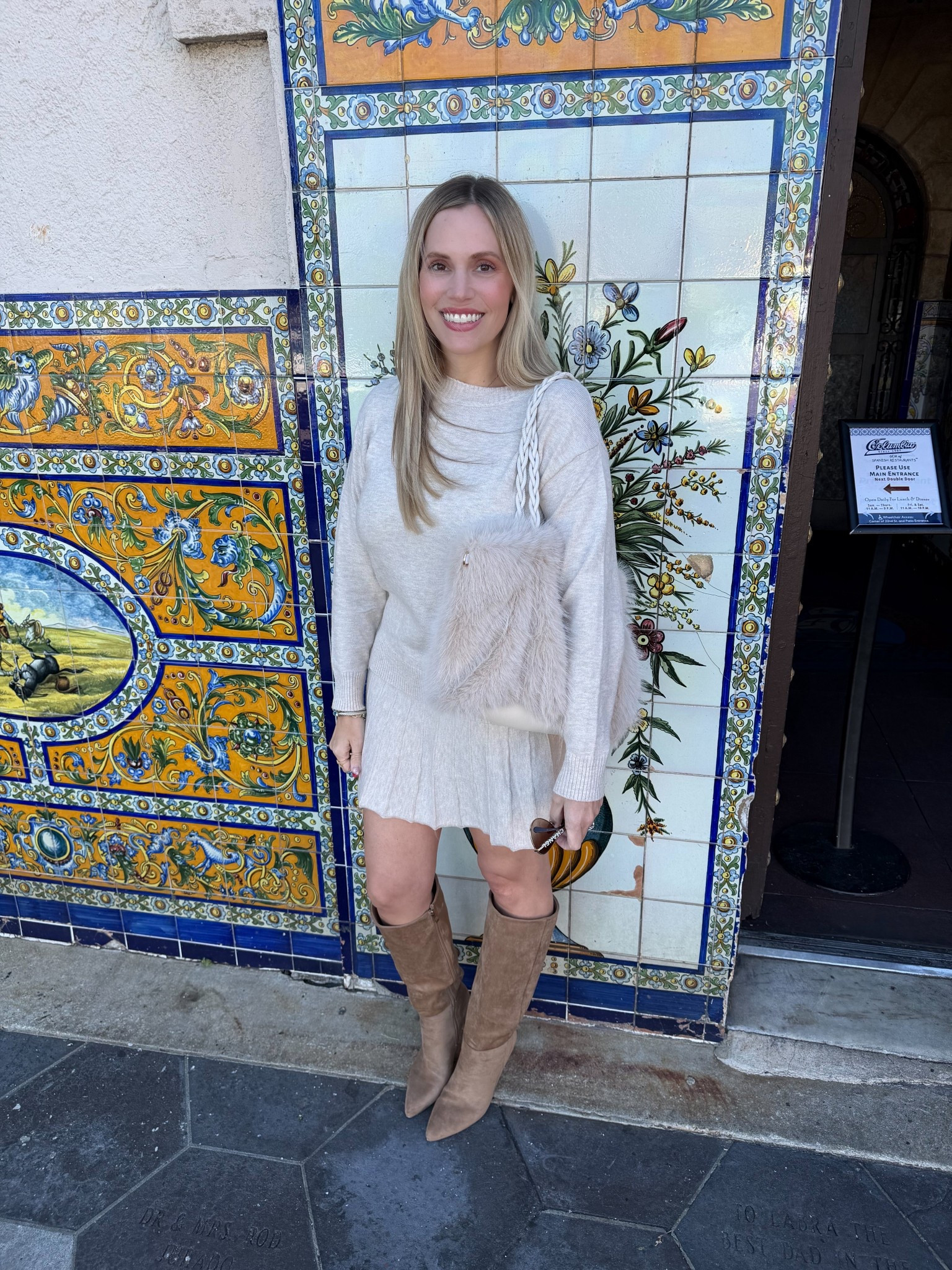 Literally my favorite new outfit and it’s all from Amazon!

#LTKFindsUnder50 #LTKootd