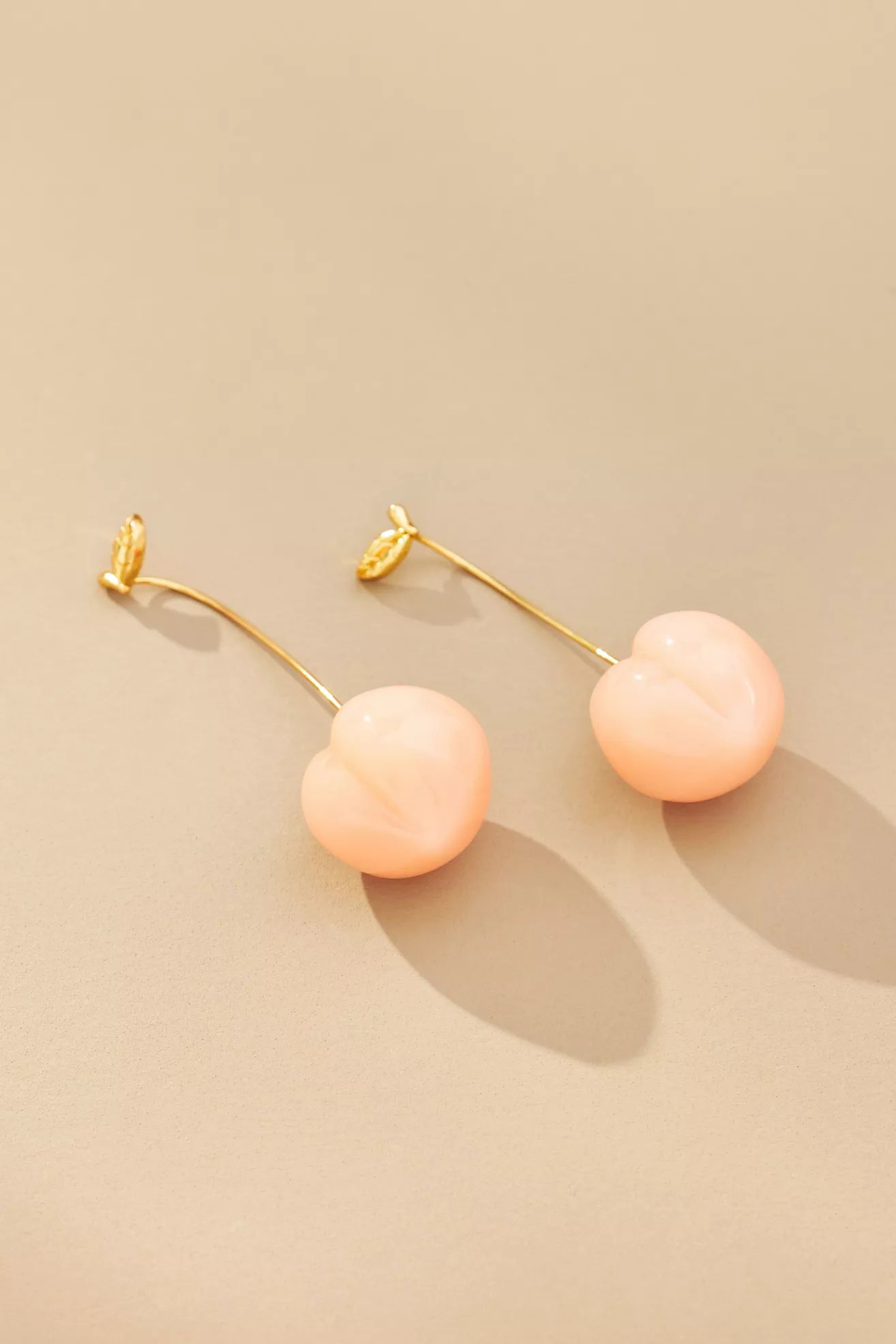 Fruit Drop Earrings | Anthropologie (US)