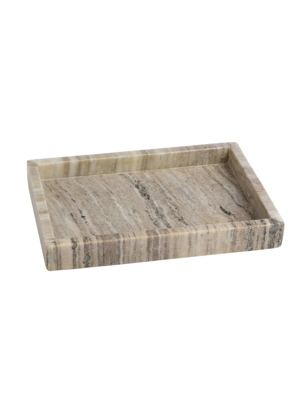Beige Marble Tray | House of Jade Home