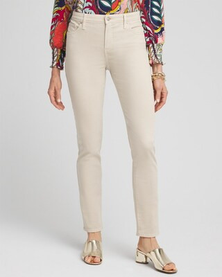 Girlfriend Ankle Jeans | Chico's