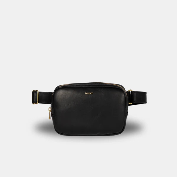 The Romy Belt Bag | FOUNT