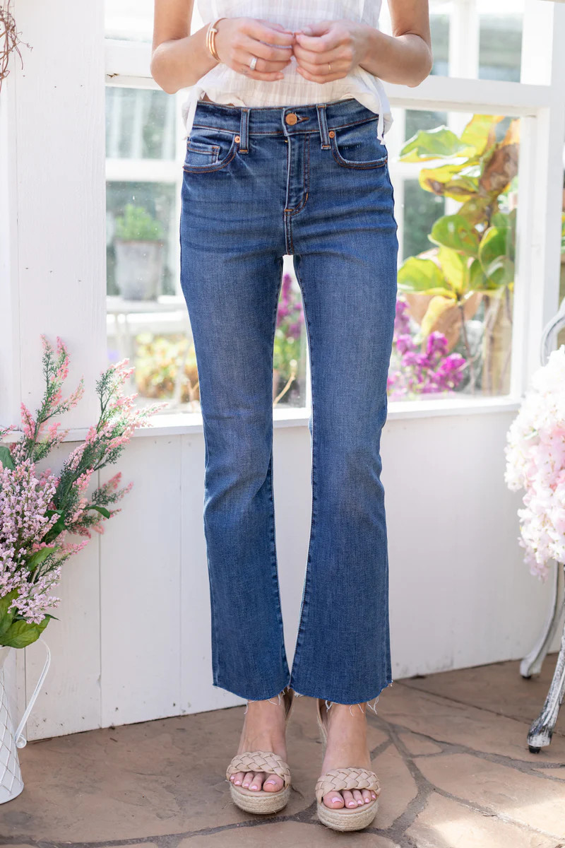 Chloe Jeans | Avara