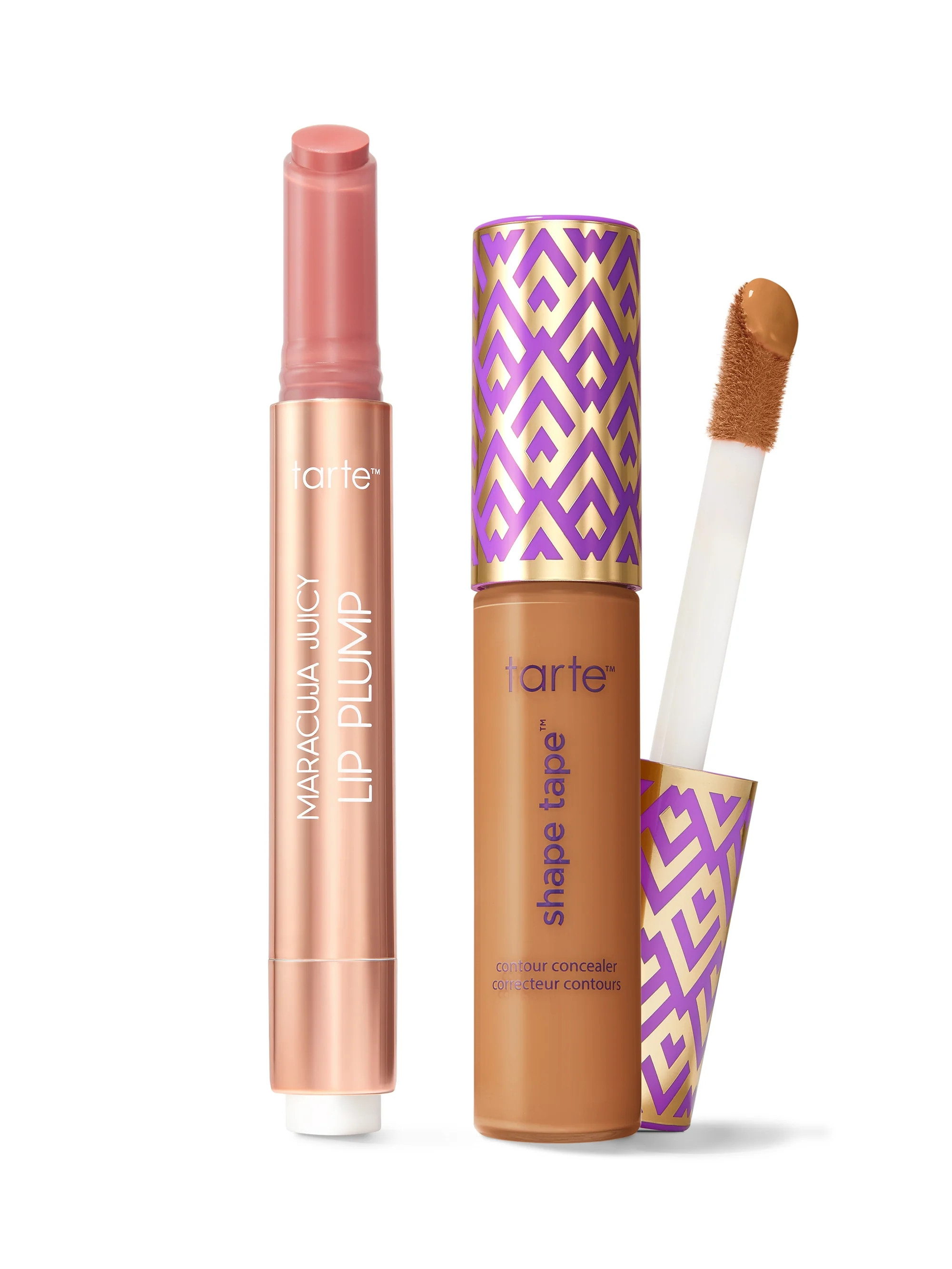 the award winners shape tape™ best-sellers set | tarte cosmetics (Global)