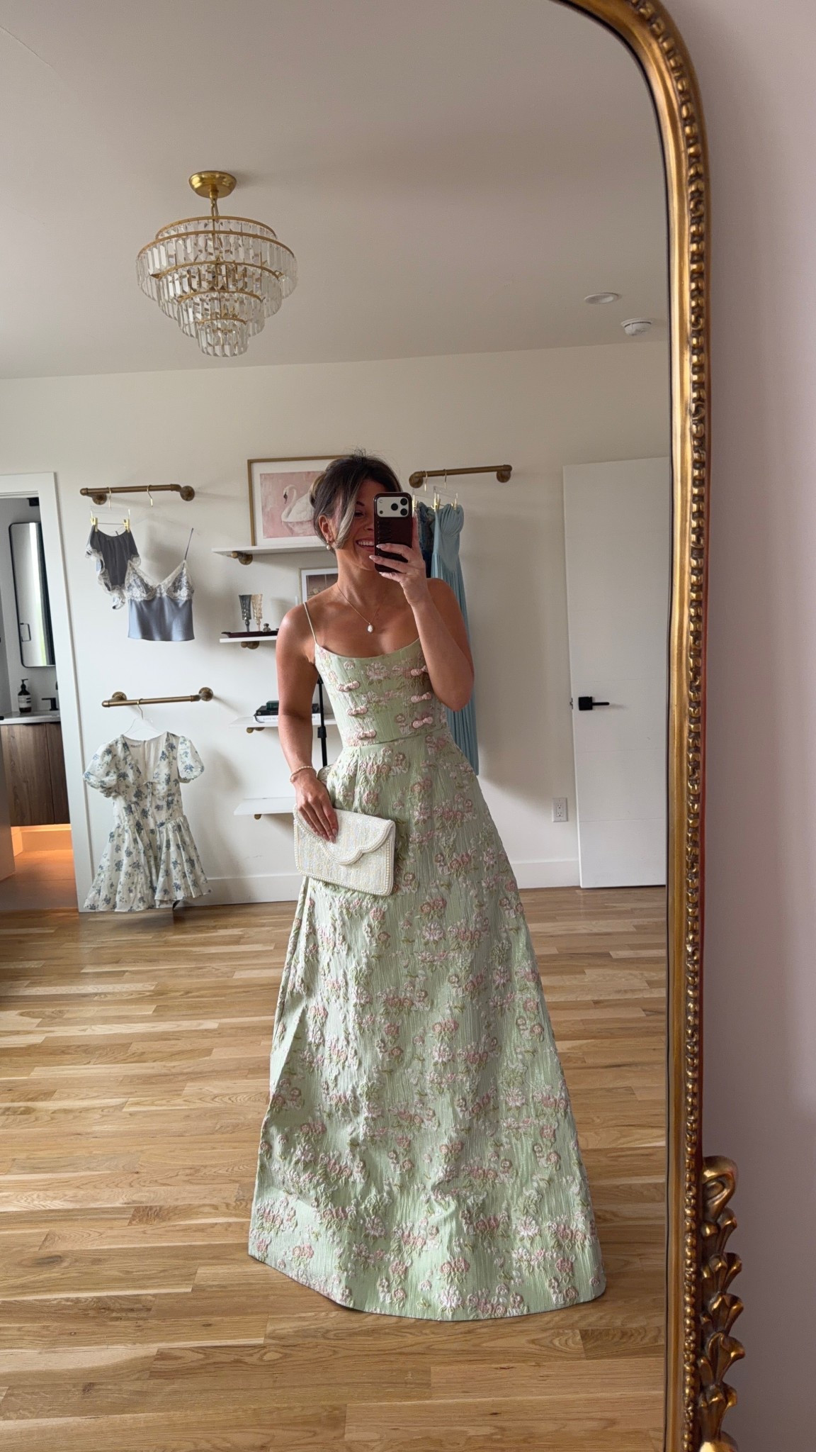 wedding guest dresses summer to spring transitional dresses

wearing my usual small

Wedding guest
Fall event
Summer party
Cocktail party
Formal event
Black tie
Floral dress

#LTKWedding #LTKSeasonal #LTKgrwm