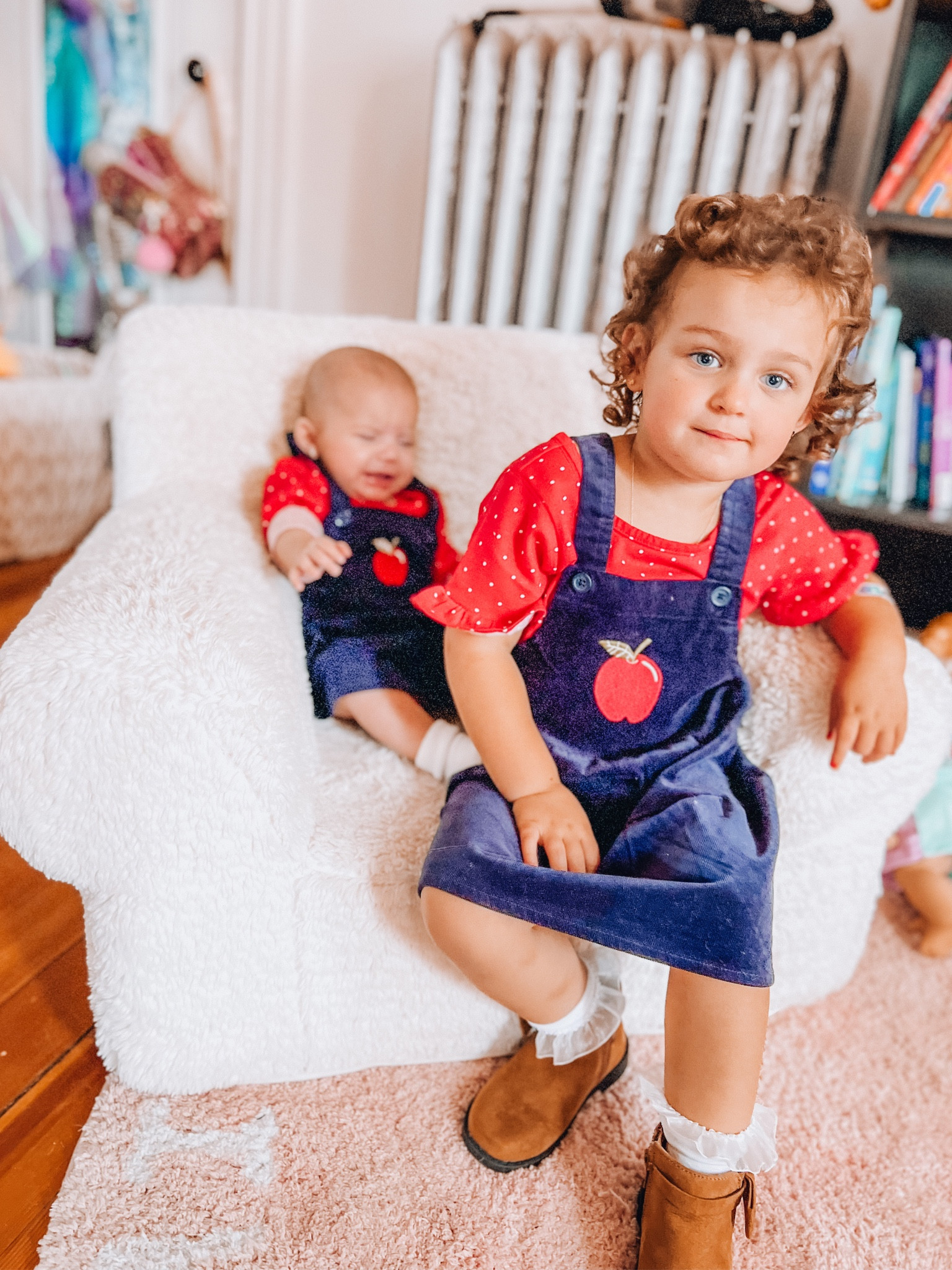 Fall sibling fashions 🧡🍁🍂

#LTKkids #LTKfindsunder100 #LTKfamily