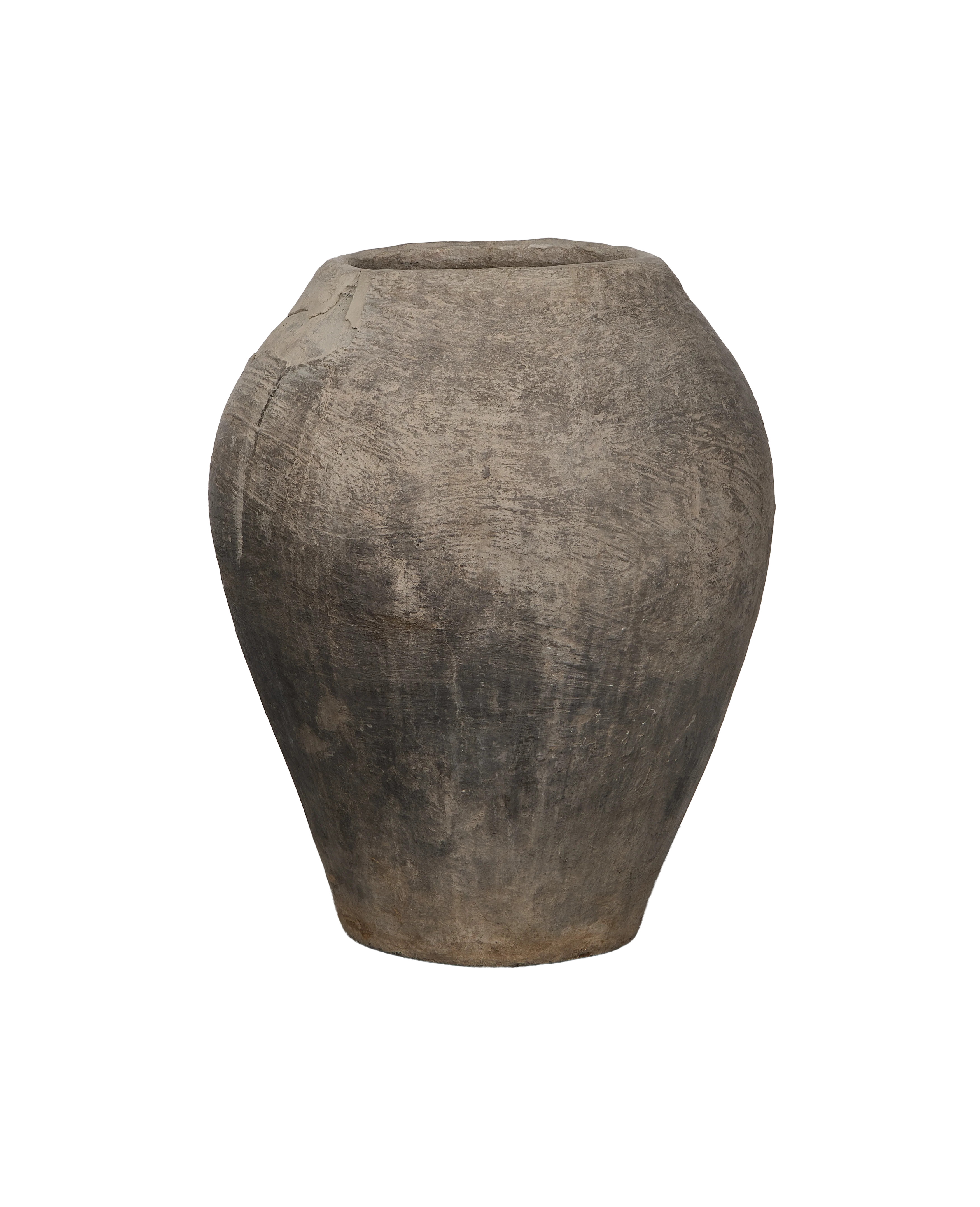 Grain Pot | Vintage Pots & Planters | OLIVE ATELIERS | Olive Ateliers