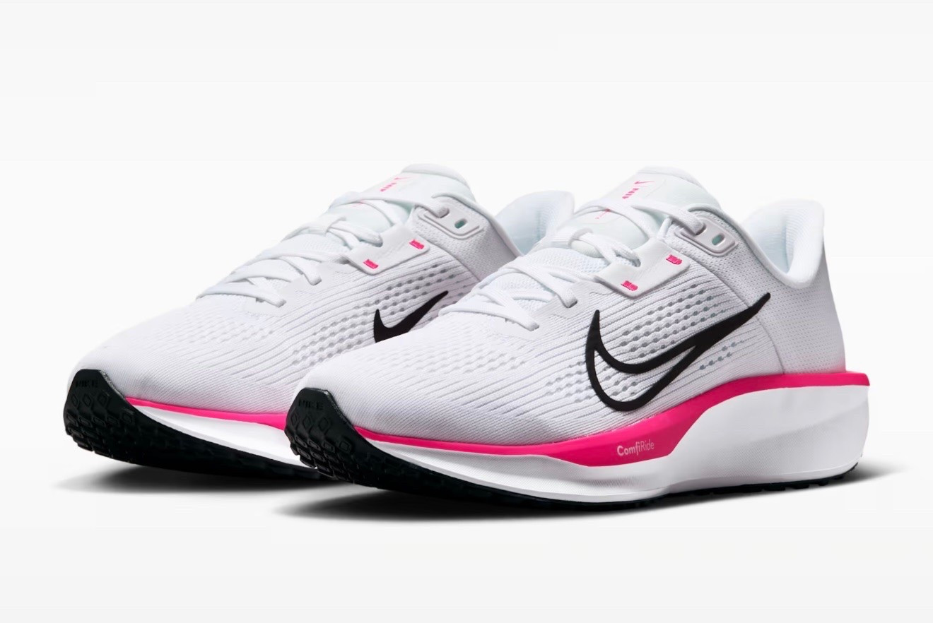 Amazing Nike Sale on Sale!!!!! 
Code: SUMMER 
270’s and more!!

#LTKU #LTKSaleAlert #LTKfitnessgoals