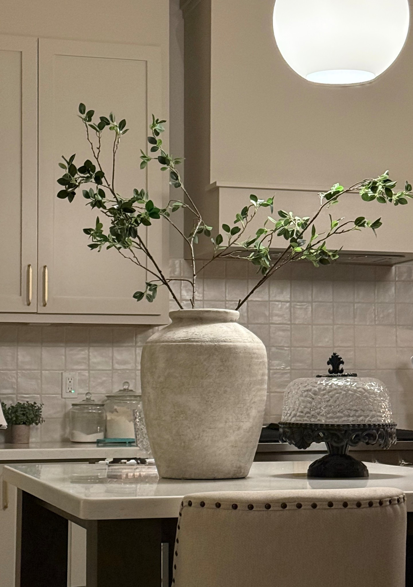 The best faux stems EVER! They add so much life and I have them in several places throughout my home 🌱

#LTKHome