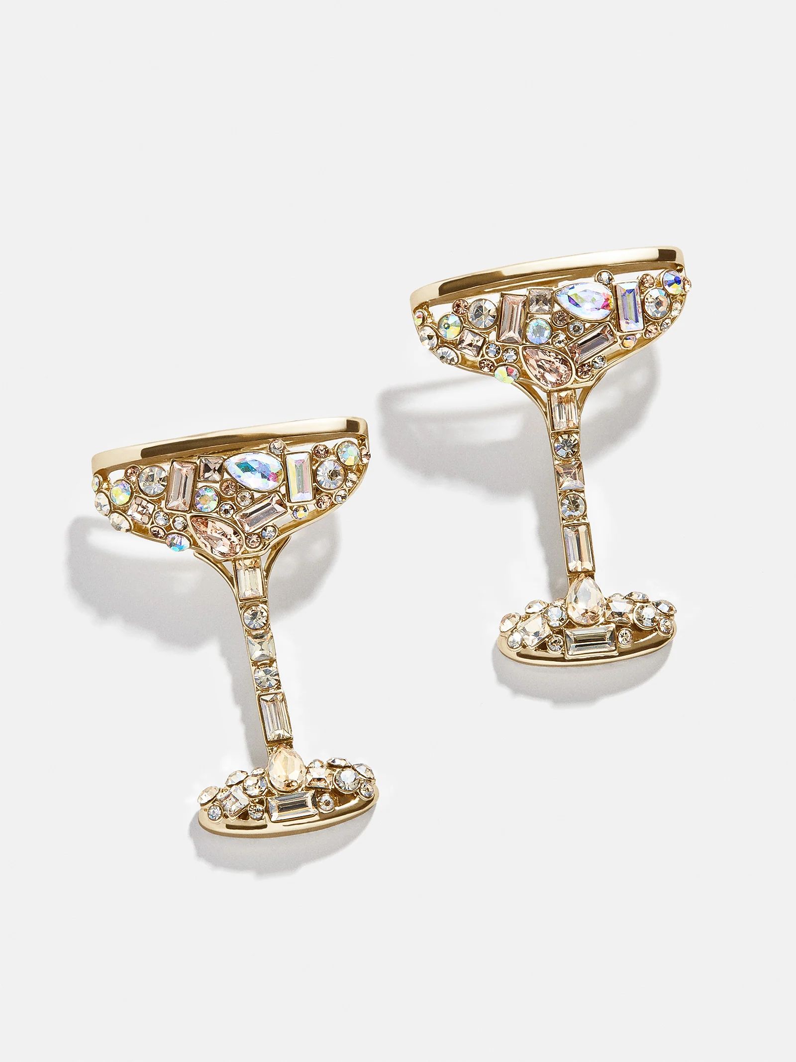 High Glass Earrings | BaubleBar (US)