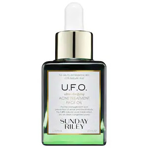 U.F.O. Ultra-Clarifying Face Oil | Sephora (US)