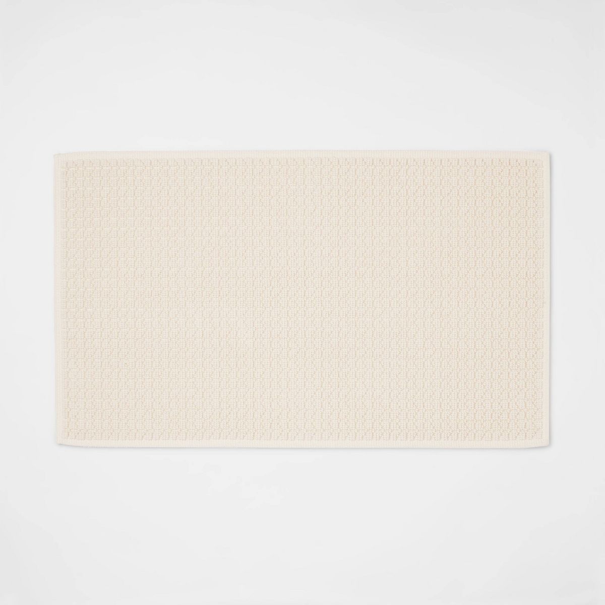 20"x34" Antimicrobial Bath Mat - Threshold™ | Target