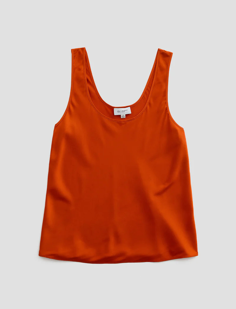 Nicola Tank | AG Jeans