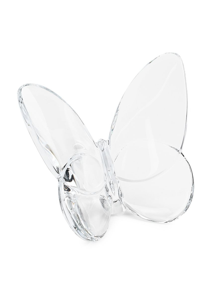 Papillon Lucky Crystal Butterfly | Saks Fifth Avenue
