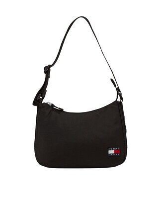 Tommy Jeans Essentials Shoulder Bag | Simply Be | Simply Be (UK)