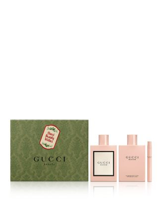 Gucci Bloom Eau de Parfum 3-Piece Gift Set ($212 value) Back to Results -  Beauty & Cosmetics - B... | Bloomingdale's (US)