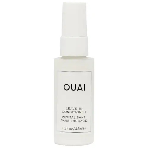 Mini Detangling and Frizz Fighting Leave in Conditioner | Sephora (US)