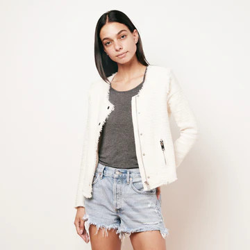 JACKET 01 | ONE THIRD