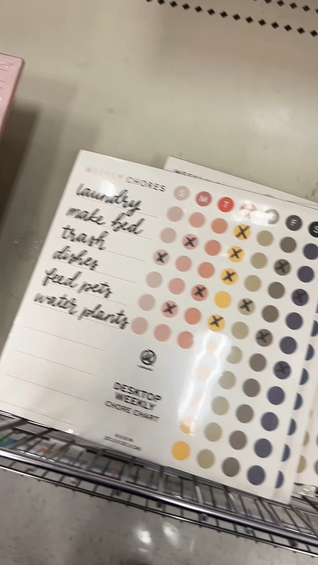Give me all the planners and organization stuff!! 

Planners / Organize / time management / organizational products / checklist / grocery list / to do list / daily planner / monthly planner / weekly planner 

#LTKVideo #LTKfindsunder100 #LTKfindsunder50