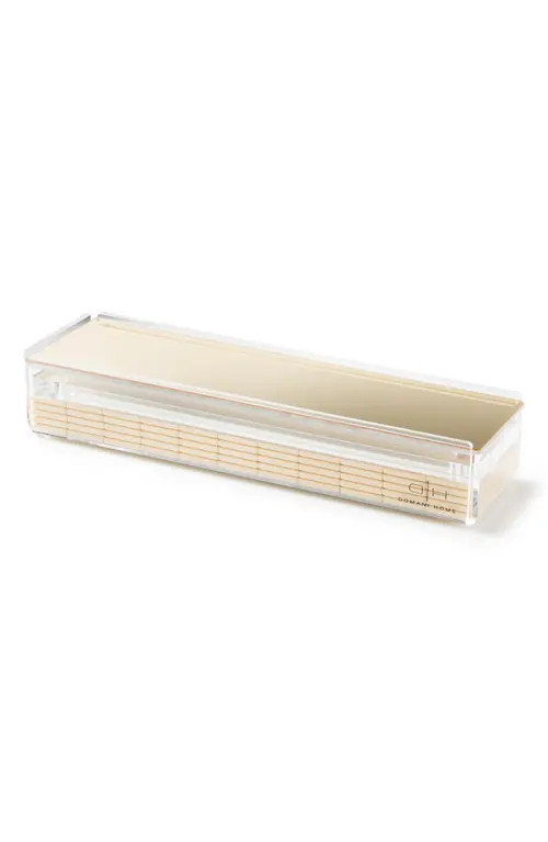 Domani Home Rummikub Set with Gold Mirror Box at Nordstrom | Nordstrom