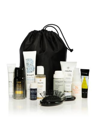 Bloomingdale's Hair Edit Deluxe Sampler - Exclusive ($100 value)  | Bloomingdale's Beauty & Cosme... | Bloomingdale's (US)