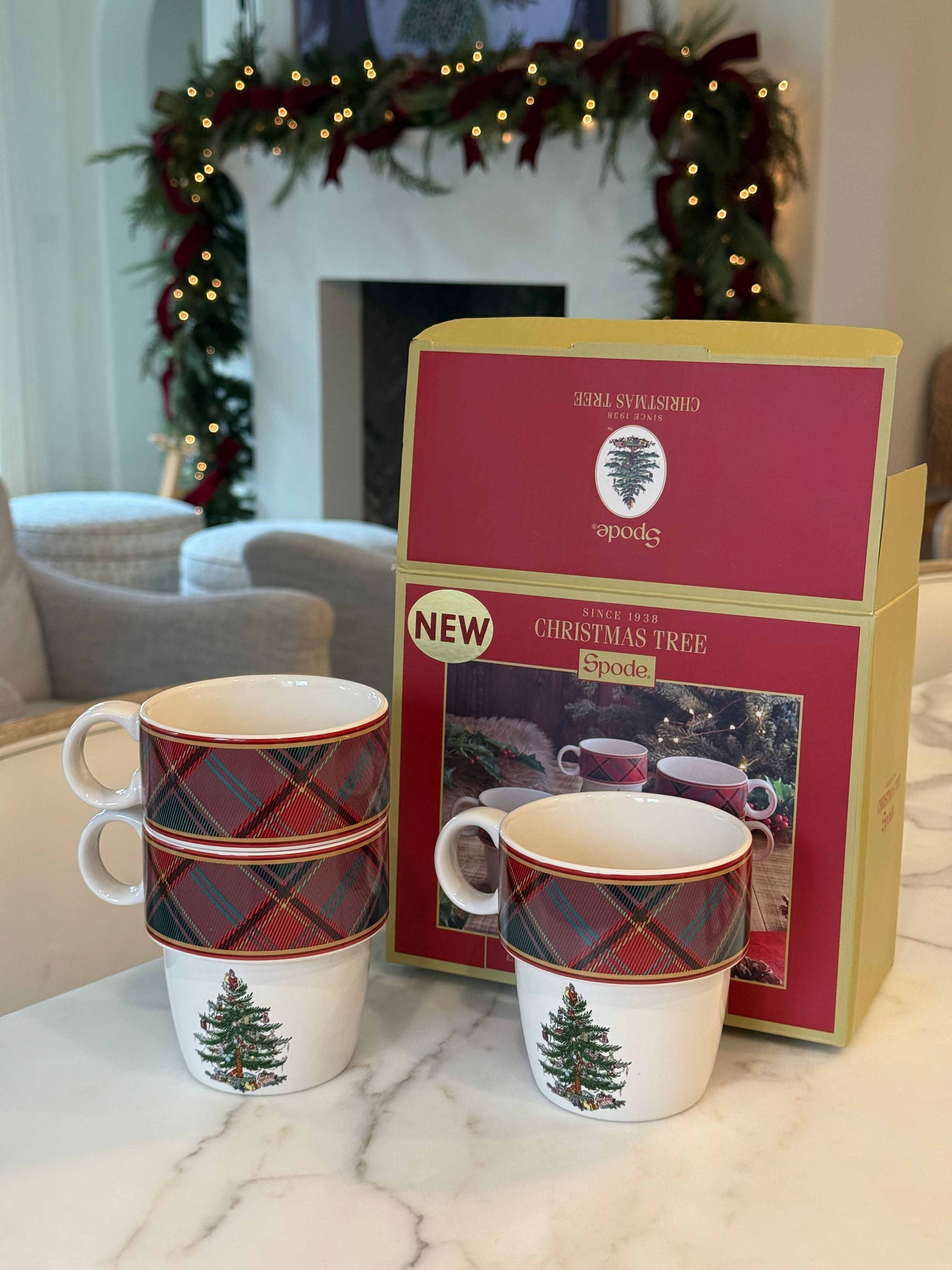 The perfect Christmas mugs! 

Christmas gifts, santa, holiday, christmas mugs, christmas dishes 

 #LTKGiftGuide #LTKHoliday #LTKSeasonal