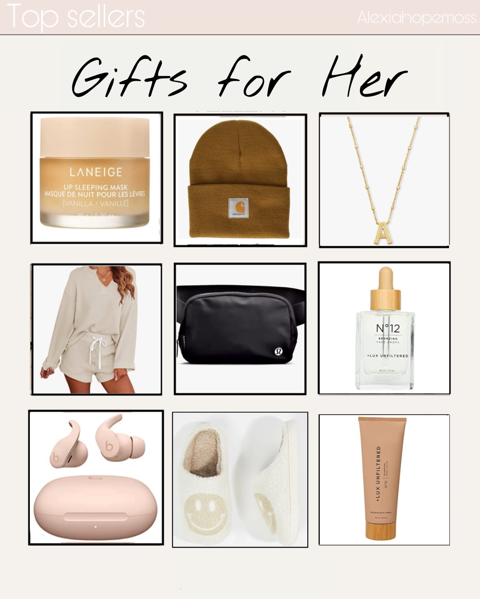 #LTKSeasonal #LTKGiftGuide #LTKHoliday