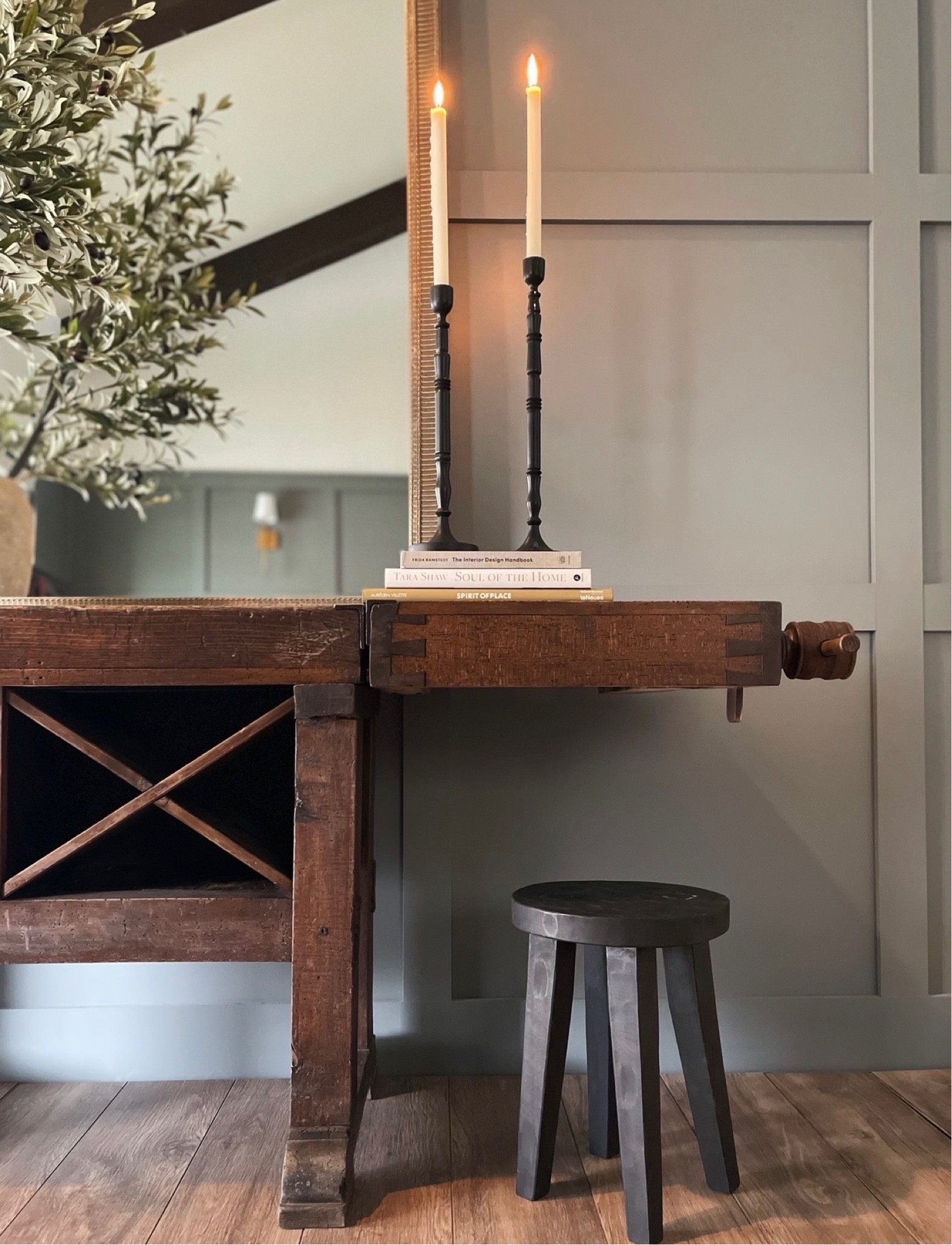 Entry room moments by @brewestberginteriors 

Shop the look below! 

#LTKhome #LTKunder50 #LTKstyletip