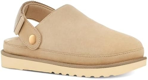 Women's Clog Slippers Platform Clogs Silppers Slip on Shoes Adjustable Comfortable | Amazon (US)