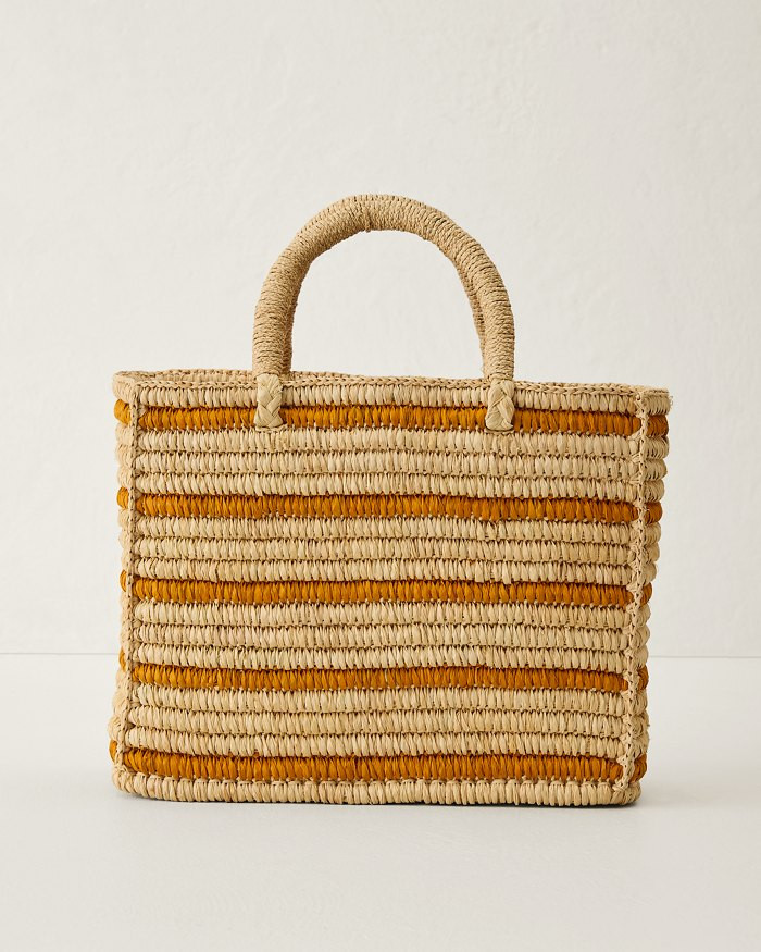 Juli Raffia Tote | Tommy Bahama