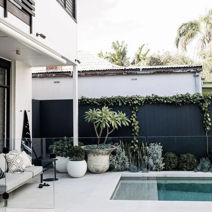 Dorlis Fiberstone Pot Planter | Wayfair North America