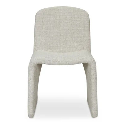ELLA DINING CHAIR HEATHER GREY | Wayfair North America