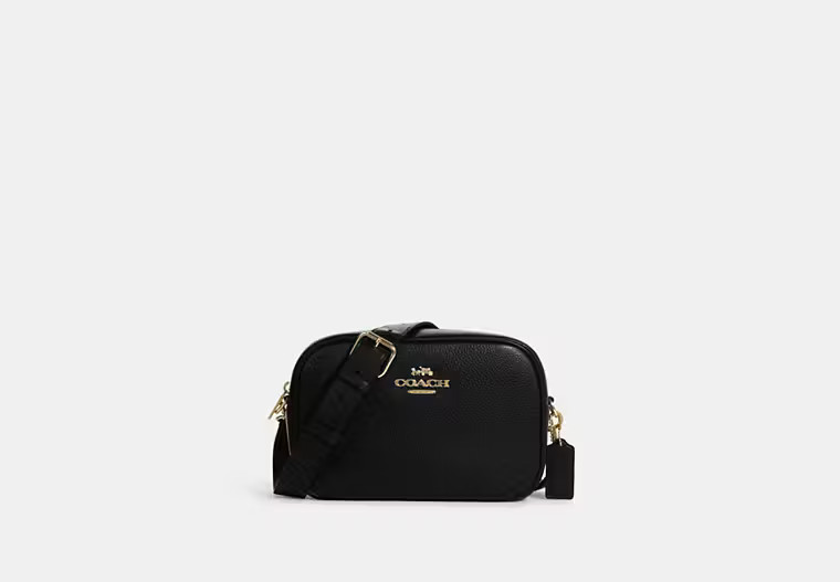 Jamie Camera Bag | Coach Outlet US